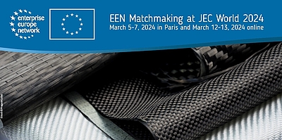 Sujet EEN Matchmaking at JEC World 2024