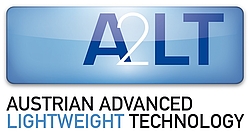 Logo A2LT – Austrian Advanced Lightweight Technology