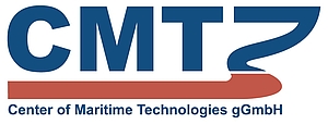 Logo Center of Maritime Technologies gGmbH (CMT)